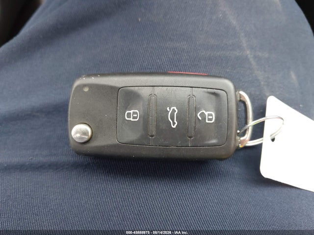 Aukcja sprzedaży 2015 Volkswagen Jetta 2.0l Tdi Sel, vin: 3VWLA7AJ6FM233345, numer aukcji: 45888975