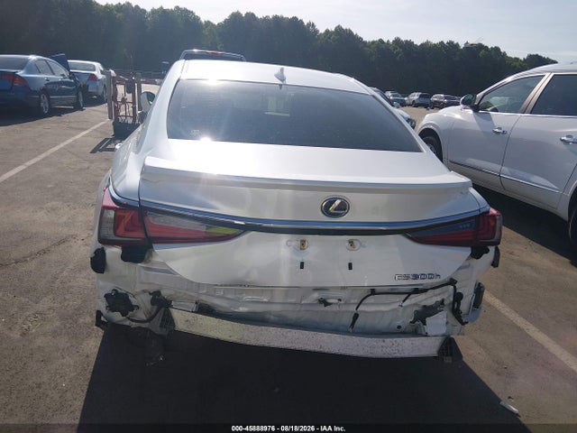 Продажа на аукционе авто 2019 Lexus Es 300h, vin: JTHB21B16K2031502, номер лота: 45888976