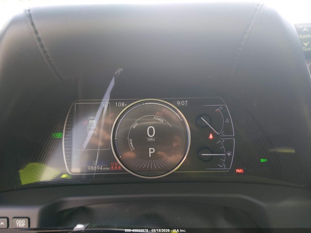 Продажа на аукционе авто 2019 Lexus Es 300h, vin: JTHB21B16K2031502, номер лота: 45888976