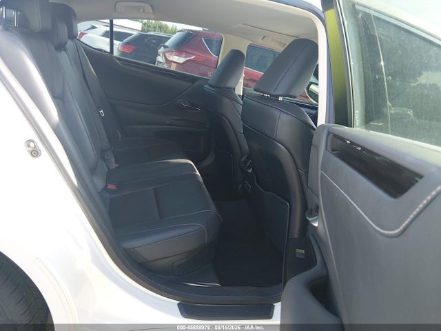Продажа на аукционе авто 2019 Lexus Es 300h, vin: JTHB21B16K2031502, номер лота: 45888976