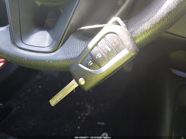 Toyota COROLLA LE 2021 5YFEPMAE9MP232790 Image 11