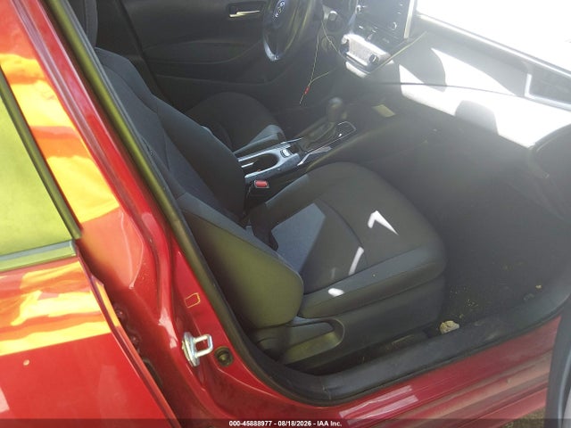 Toyota COROLLA LE 2021 5YFEPMAE9MP232790 Image 5