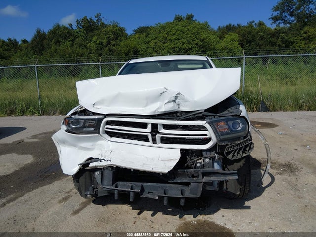 Продаж на аукціоні авто 2017 Dodge Durango Gt Rwd, vin: 1C4RDHDG8HC796637, номер лоту: 45888980