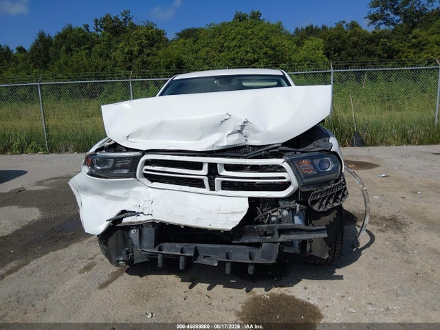 Продаж на аукціоні авто 2017 Dodge Durango Gt Rwd, vin: 1C4RDHDG8HC796637, номер лоту: 45888980