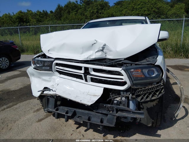 Продаж на аукціоні авто 2017 Dodge Durango Gt Rwd, vin: 1C4RDHDG8HC796637, номер лоту: 45888980