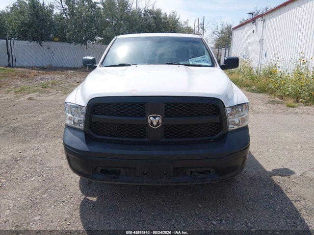 Aukcja sprzedaży 2019 Ram 1500 Classic Tradesman  4x4 6'4 Box, vin: 1C6RR7FG0KS629542, numer aukcji: 45888983