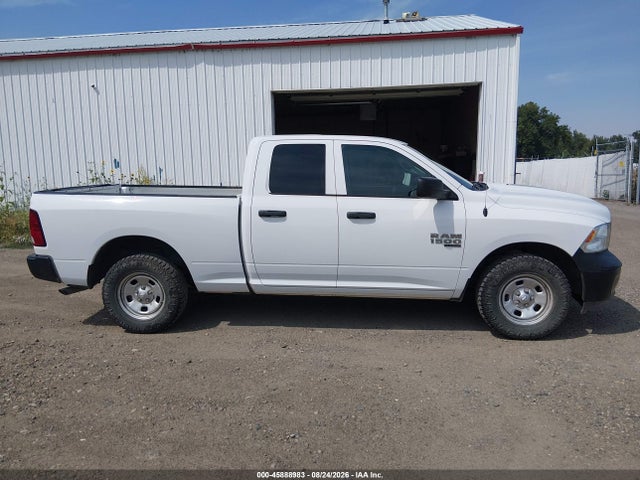 Aukcja sprzedaży 2019 Ram 1500 Classic Tradesman  4x4 6'4 Box, vin: 1C6RR7FG0KS629542, numer aukcji: 45888983