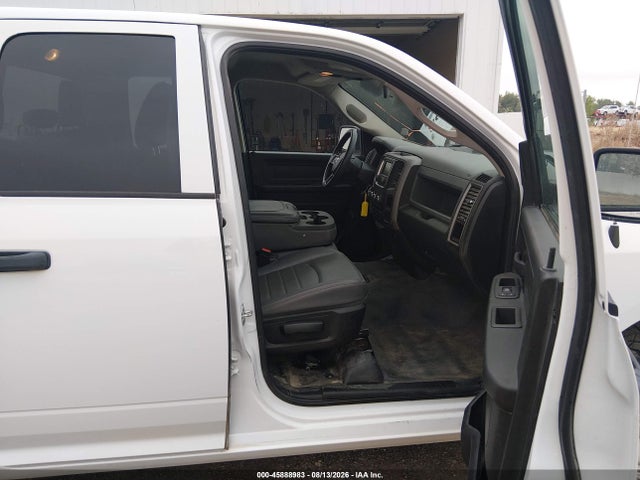 Aukcja sprzedaży 2019 Ram 1500 Classic Tradesman  4x4 6'4 Box, vin: 1C6RR7FG0KS629542, numer aukcji: 45888983