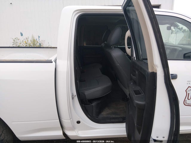Aukcja sprzedaży 2019 Ram 1500 Classic Tradesman  4x4 6'4 Box, vin: 1C6RR7FG0KS629542, numer aukcji: 45888983