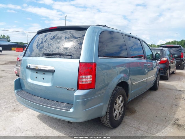 Aukcja sprzedaży 2010 Chrysler Town & Country Touring, vin: 2A4RR5D1XAR449071, numer aukcji: 45888984