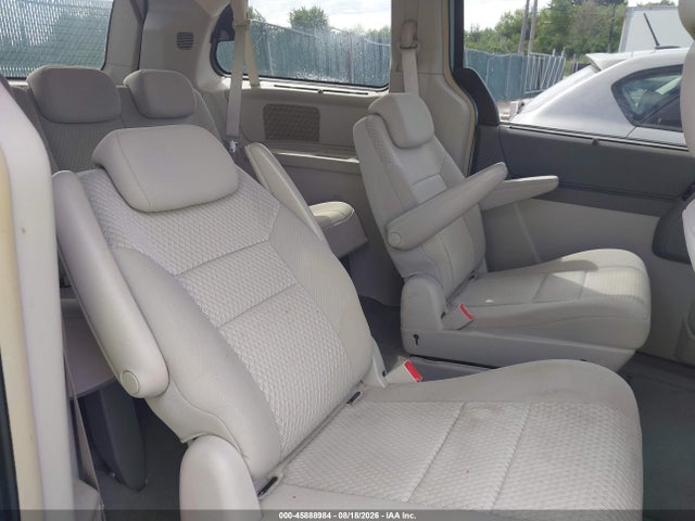 Aukcja sprzedaży 2010 Chrysler Town & Country Touring, vin: 2A4RR5D1XAR449071, numer aukcji: 45888984