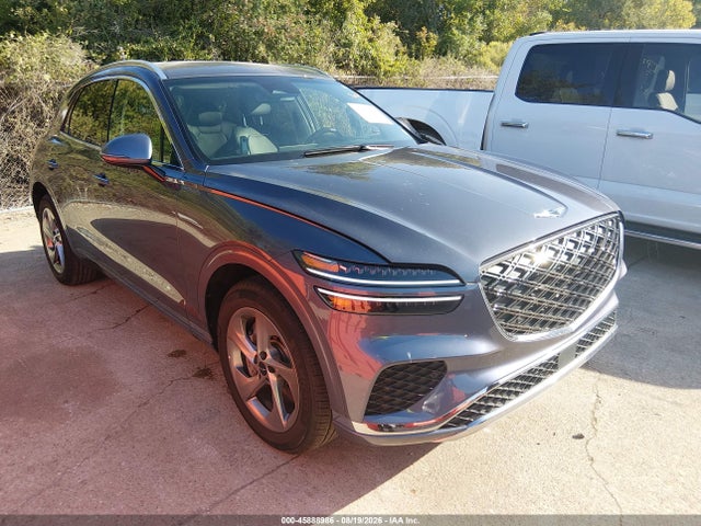 Продаж на аукціоні авто 2026 Genesis Gv70 2.5t, vin: 5NMMADTB5TH051081, номер лоту: 45888986
