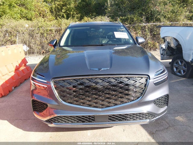Продаж на аукціоні авто 2026 Genesis Gv70 2.5t, vin: 5NMMADTB5TH051081, номер лоту: 45888986