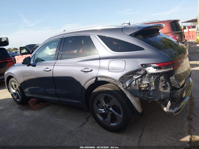 Продаж на аукціоні авто 2026 Genesis Gv70 2.5t, vin: 5NMMADTB5TH051081, номер лоту: 45888986