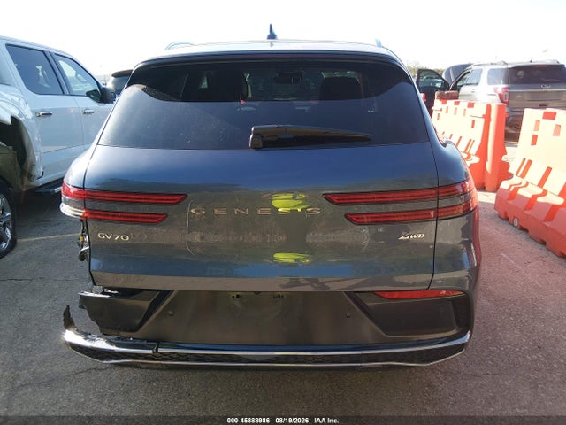 Продаж на аукціоні авто 2026 Genesis Gv70 2.5t, vin: 5NMMADTB5TH051081, номер лоту: 45888986
