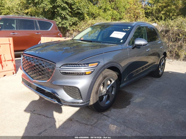 Продаж на аукціоні авто 2026 Genesis Gv70 2.5t, vin: 5NMMADTB5TH051081, номер лоту: 45888986