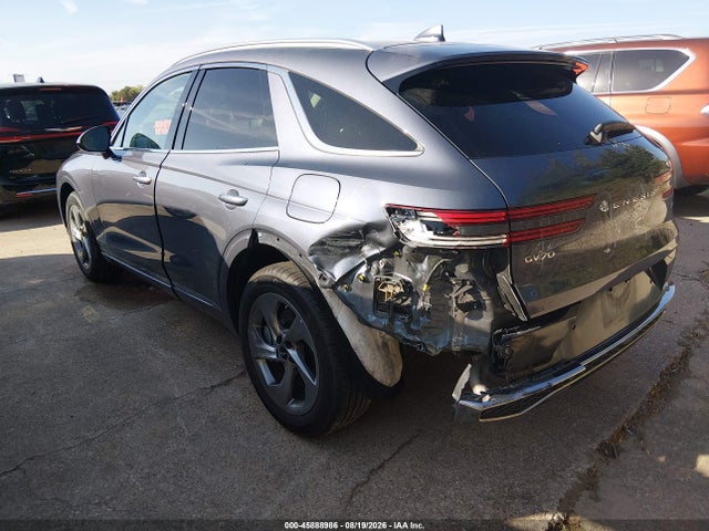 Продаж на аукціоні авто 2026 Genesis Gv70 2.5t, vin: 5NMMADTB5TH051081, номер лоту: 45888986