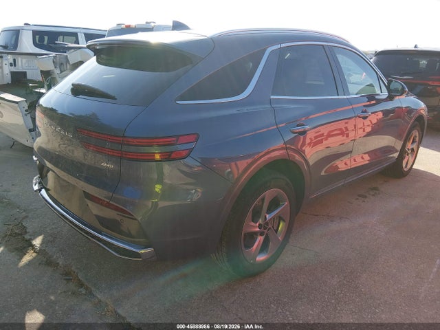 Продаж на аукціоні авто 2026 Genesis Gv70 2.5t, vin: 5NMMADTB5TH051081, номер лоту: 45888986