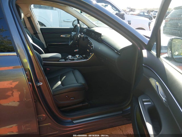Продаж на аукціоні авто 2026 Genesis Gv70 2.5t, vin: 5NMMADTB5TH051081, номер лоту: 45888986