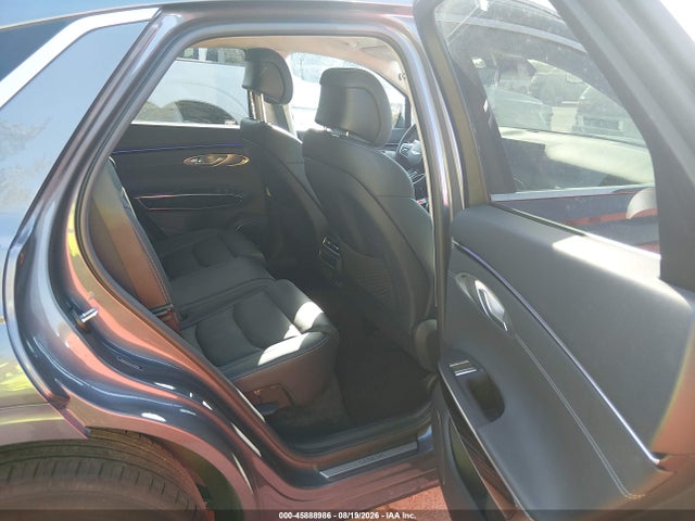 Продаж на аукціоні авто 2026 Genesis Gv70 2.5t, vin: 5NMMADTB5TH051081, номер лоту: 45888986