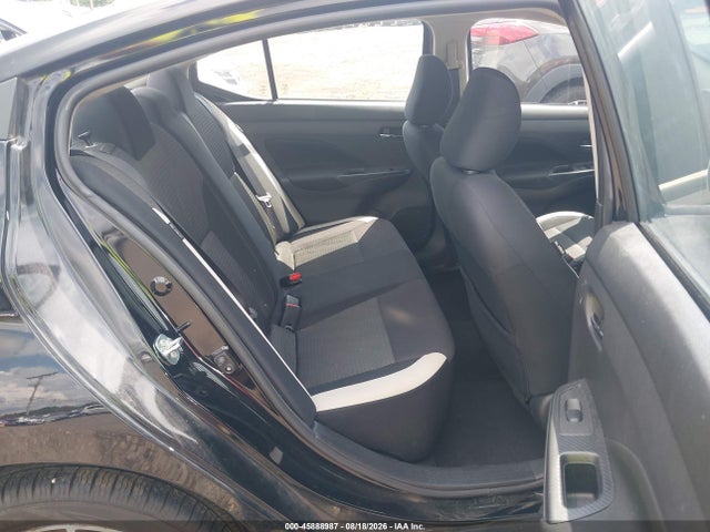 Продаж на аукціоні авто 2022 Nissan Versa 1.6 Sv Xtronic Cvt, vin: 3N1CN8EV0NL839953, номер лоту: 45888987