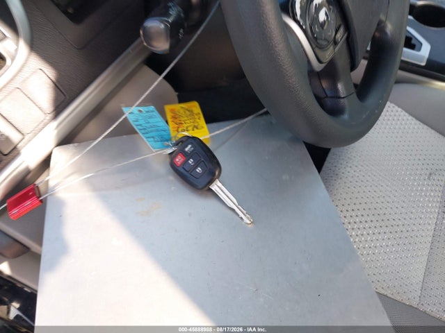 Aukcja sprzedaży 2012 Toyota Camry Le, vin: 4T1BF1FK4CU166164, numer aukcji: 45888988