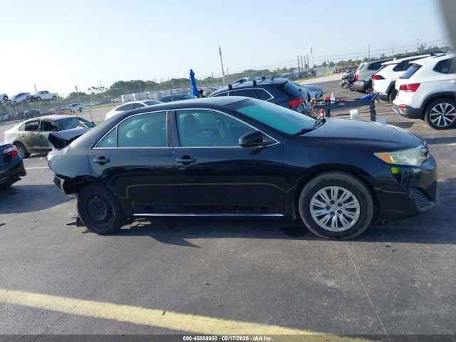 Aukcja sprzedaży 2012 Toyota Camry Le, vin: 4T1BF1FK4CU166164, numer aukcji: 45888988