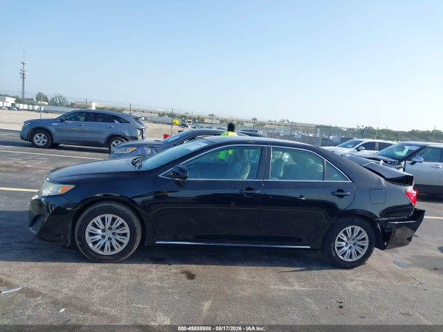 Aukcja sprzedaży 2012 Toyota Camry Le, vin: 4T1BF1FK4CU166164, numer aukcji: 45888988