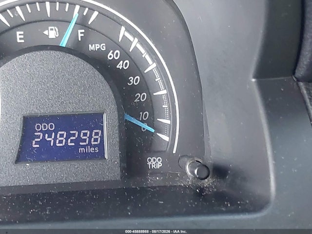 Aukcja sprzedaży 2012 Toyota Camry Le, vin: 4T1BF1FK4CU166164, numer aukcji: 45888988