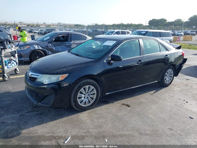 Aukcja sprzedaży 2012 Toyota Camry Le, vin: 4T1BF1FK4CU166164, numer aukcji: 45888988