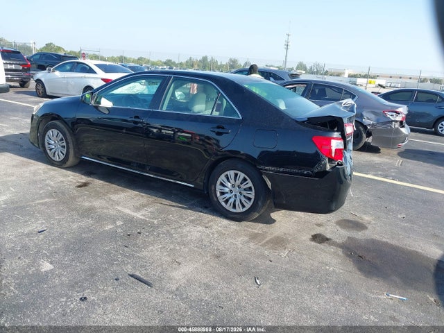 Aukcja sprzedaży 2012 Toyota Camry Le, vin: 4T1BF1FK4CU166164, numer aukcji: 45888988