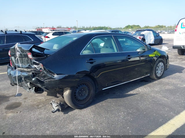 Aukcja sprzedaży 2012 Toyota Camry Le, vin: 4T1BF1FK4CU166164, numer aukcji: 45888988