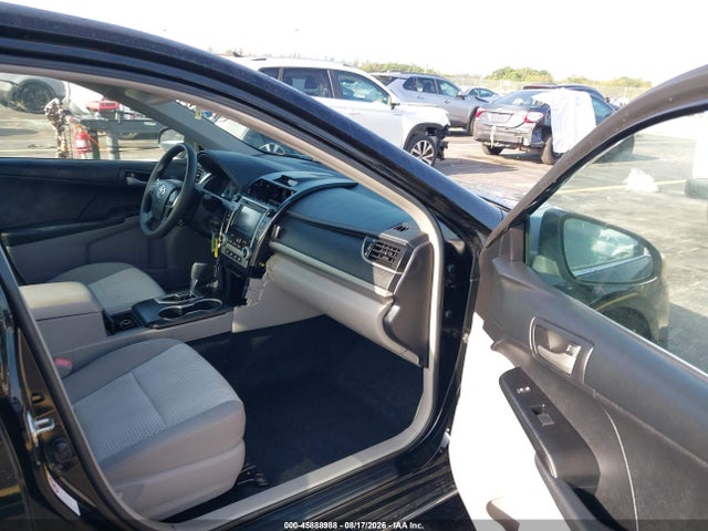Aukcja sprzedaży 2012 Toyota Camry Le, vin: 4T1BF1FK4CU166164, numer aukcji: 45888988