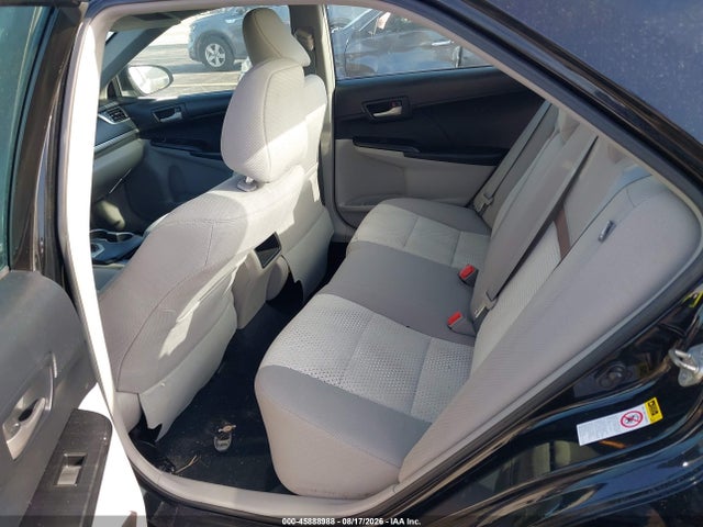 Aukcja sprzedaży 2012 Toyota Camry Le, vin: 4T1BF1FK4CU166164, numer aukcji: 45888988