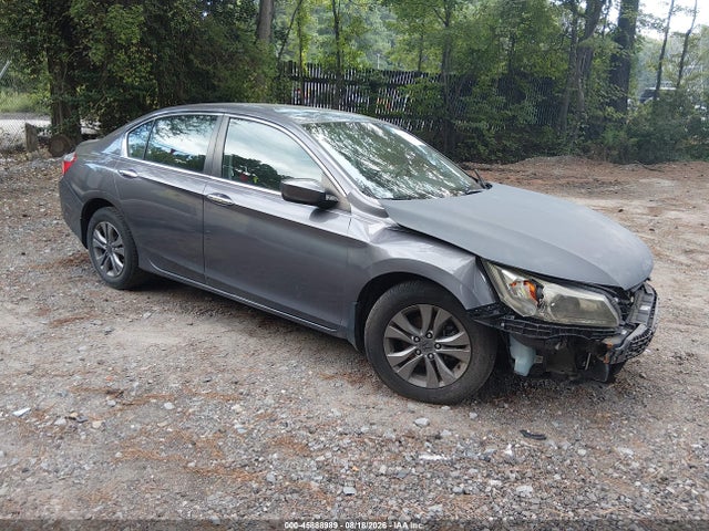 2014 Honda Accord Lx მანქანა იყიდება აუქციონზე, vin: 1HGCR2E36EA029751, აუქციონის ნომერი: 45888989