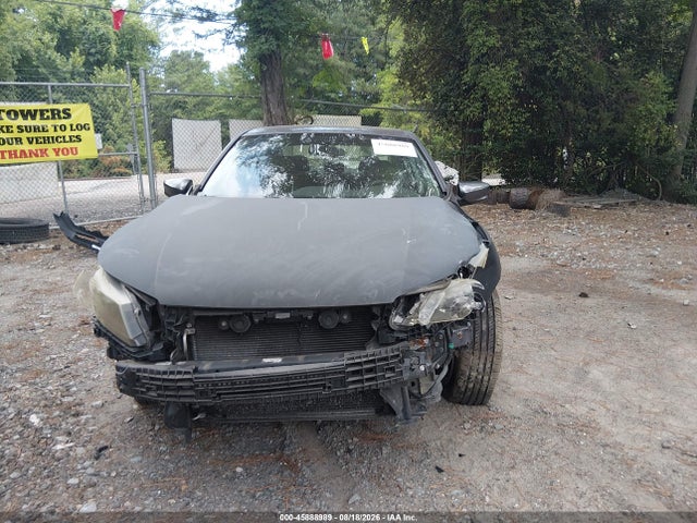 2014 Honda Accord Lx მანქანა იყიდება აუქციონზე, vin: 1HGCR2E36EA029751, აუქციონის ნომერი: 45888989