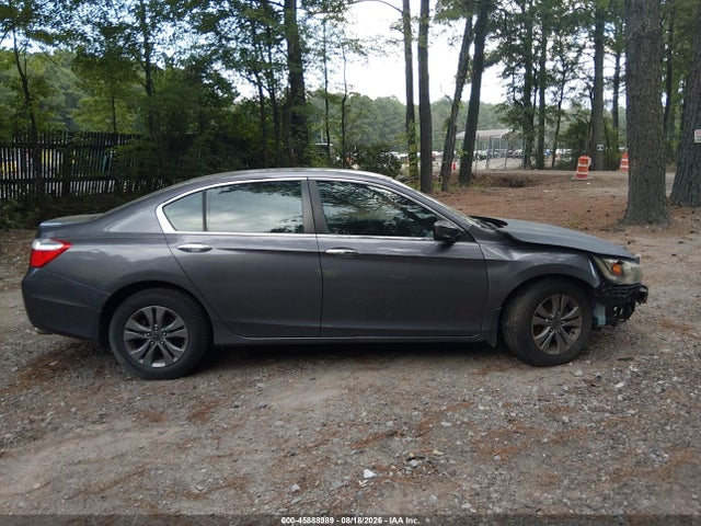 2014 Honda Accord Lx მანქანა იყიდება აუქციონზე, vin: 1HGCR2E36EA029751, აუქციონის ნომერი: 45888989