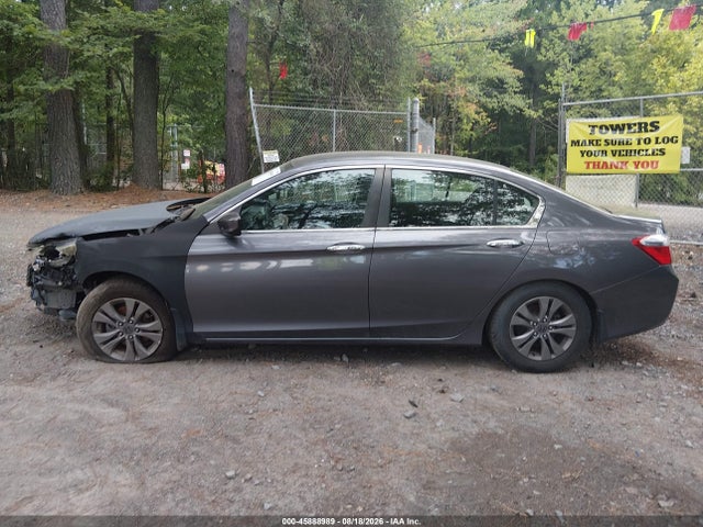 2014 Honda Accord Lx მანქანა იყიდება აუქციონზე, vin: 1HGCR2E36EA029751, აუქციონის ნომერი: 45888989