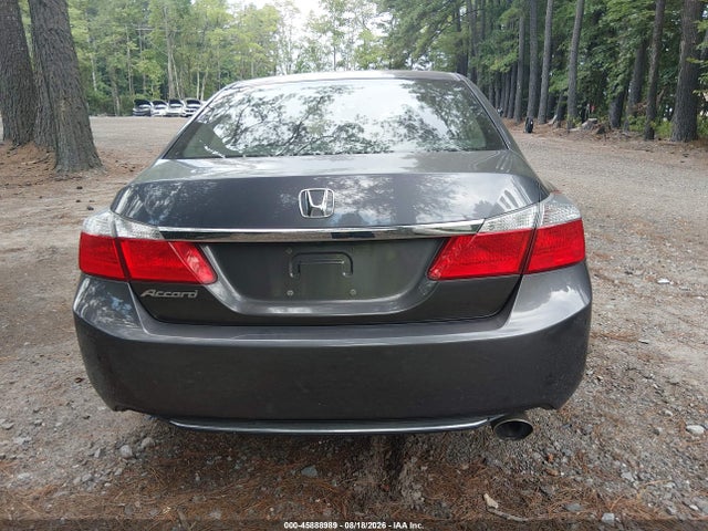 2014 Honda Accord Lx მანქანა იყიდება აუქციონზე, vin: 1HGCR2E36EA029751, აუქციონის ნომერი: 45888989