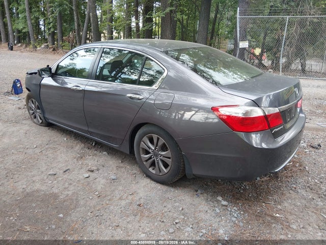 2014 Honda Accord Lx მანქანა იყიდება აუქციონზე, vin: 1HGCR2E36EA029751, აუქციონის ნომერი: 45888989