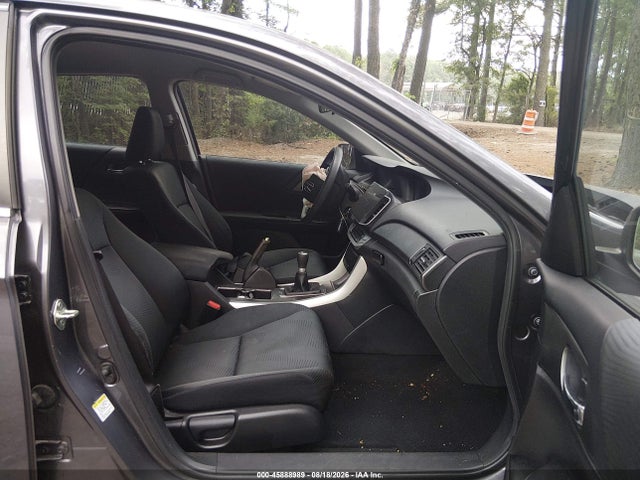 2014 Honda Accord Lx მანქანა იყიდება აუქციონზე, vin: 1HGCR2E36EA029751, აუქციონის ნომერი: 45888989