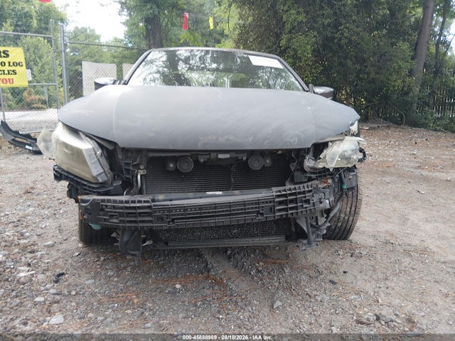 2014 Honda Accord Lx მანქანა იყიდება აუქციონზე, vin: 1HGCR2E36EA029751, აუქციონის ნომერი: 45888989