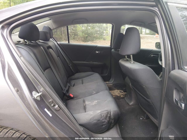 2014 Honda Accord Lx მანქანა იყიდება აუქციონზე, vin: 1HGCR2E36EA029751, აუქციონის ნომერი: 45888989