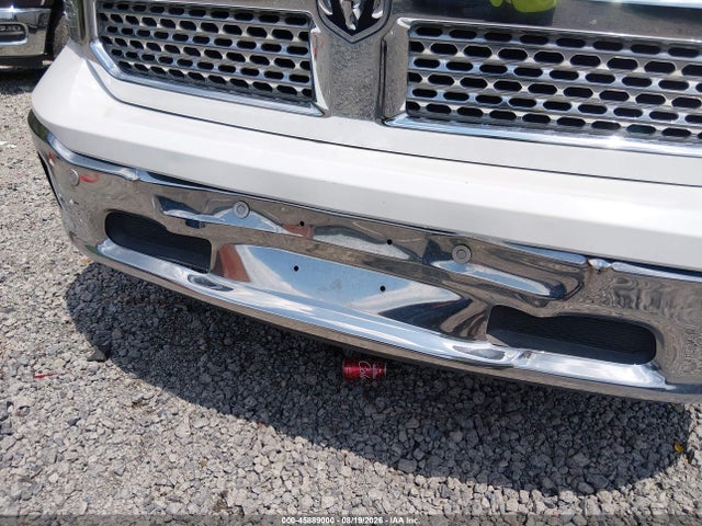 Aukcja sprzedaży 2016 Ram 1500 Laramie, vin: 1C6RR6VT5GS189396, numer aukcji: 45889000