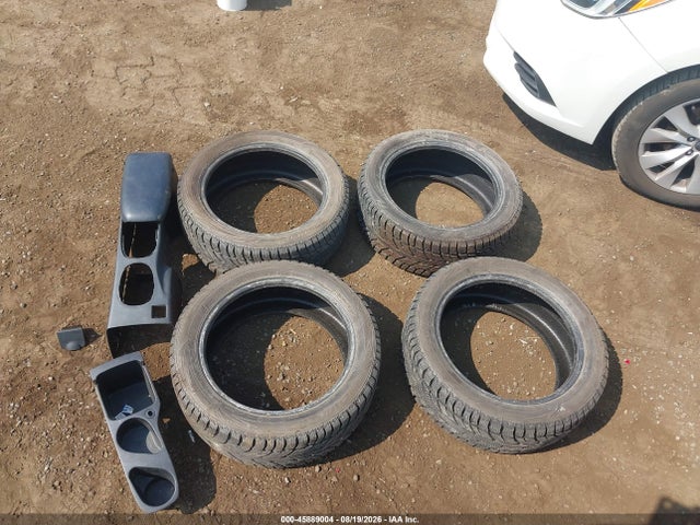 45889004 :رقم المزاد ، 4A3AE75H53E024537 vin ، 2003 Mitsubishi Eclipse Spyder Gts مزاد بيع