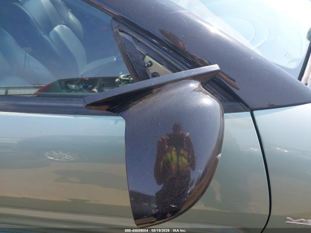 45889004 :رقم المزاد ، 4A3AE75H53E024537 vin ، 2003 Mitsubishi Eclipse Spyder Gts مزاد بيع