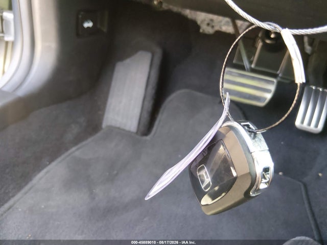 2HGFE4F89TH336747 Honda Civic Hybrid Sport/sport Touring