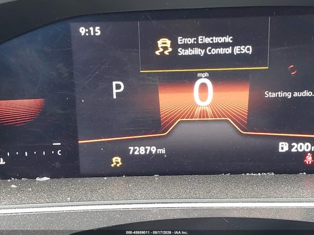 3VVCB7AX6NM099716 Volkswagen Tiguan 2.0t Se R-line Black