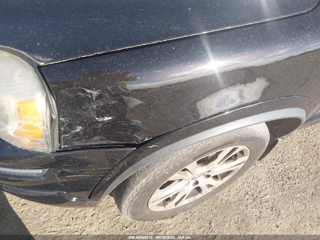 Volvo Xc90 3.2/3.2 Platinum/3.2 Premier Plus 2014 YV4952CZ5E1702201 Image 6
