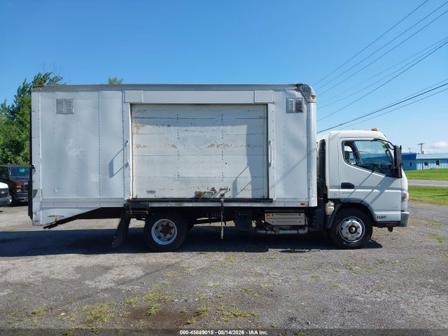2014 Mitsubishi Fuso Truck Fe Fec72s მანქანა იყიდება აუქციონზე, vin: JL6BNE1A0EK005166, აუქციონის ნომერი: 45889015